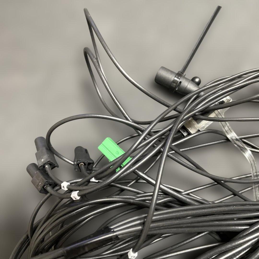 カロッツェリア メモリーナビゲーションシステム AVIC-MRZ066