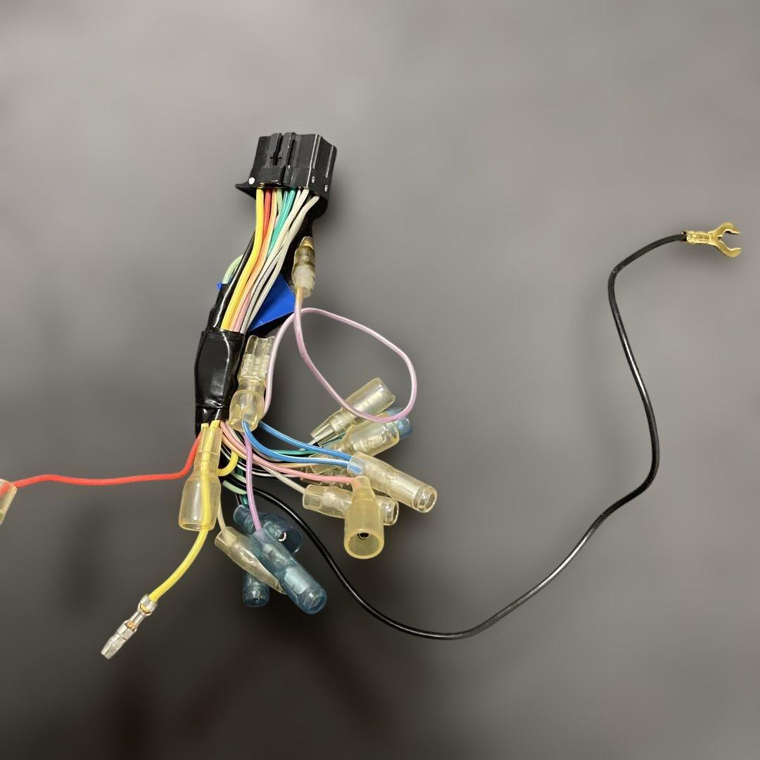 カロッツェリア メモリーナビゲーションシステム AVIC-MRZ066