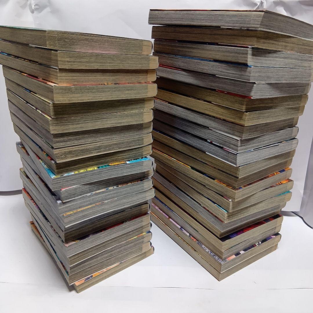 キングダム全巻セット　1〜77巻