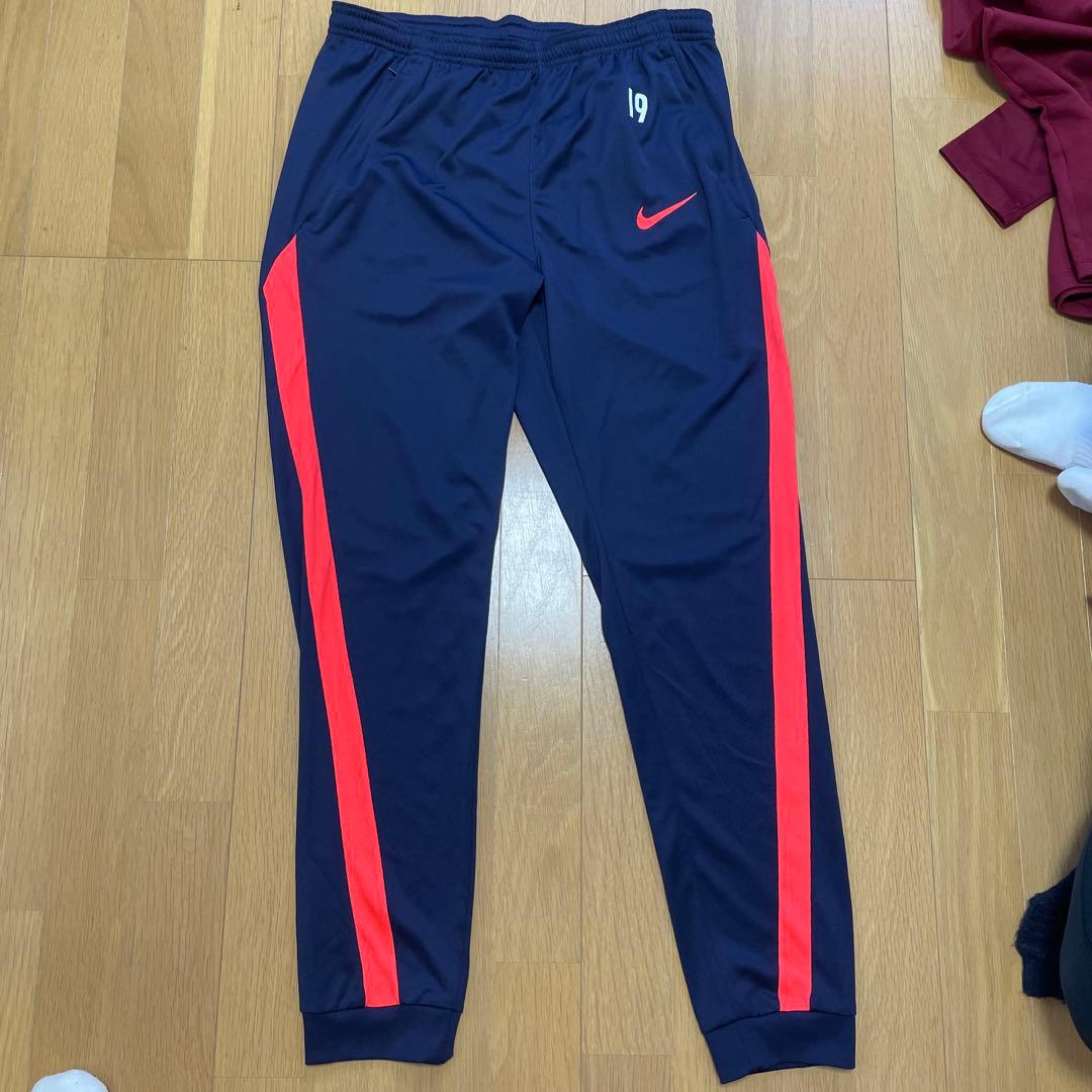 鹿島アントラーズウェア上下セット