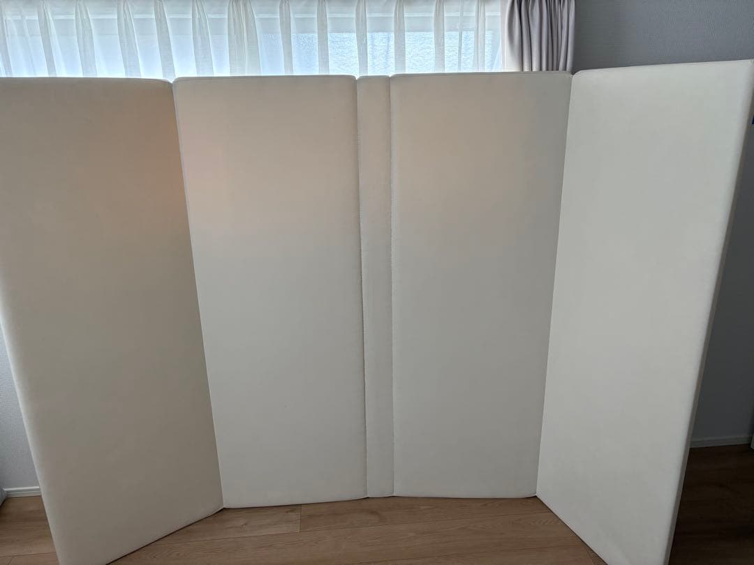 【最終値下げ　美品】 POLED ポレッド　プレイマット