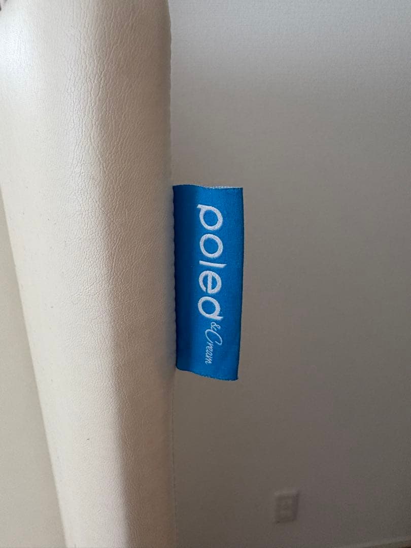 【最終値下げ　美品】 POLED ポレッド　プレイマット