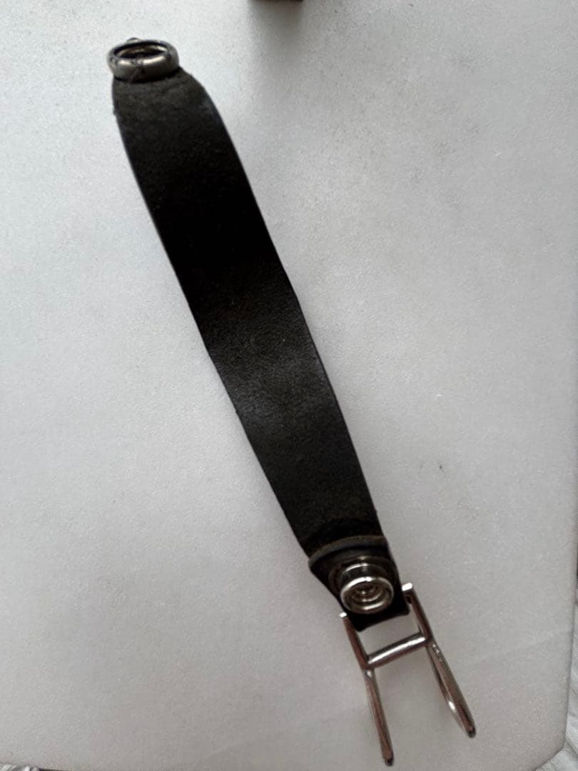 小物 CHROME HEARTS BELT LOOP