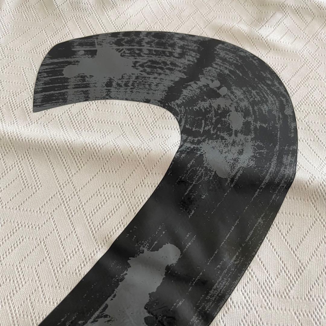 ガーナ代表 2010 プリンス・ボアテング ホーム ユニフォーム