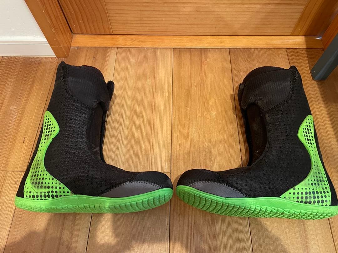 BURTON iON 28cmスノーボードブーツ