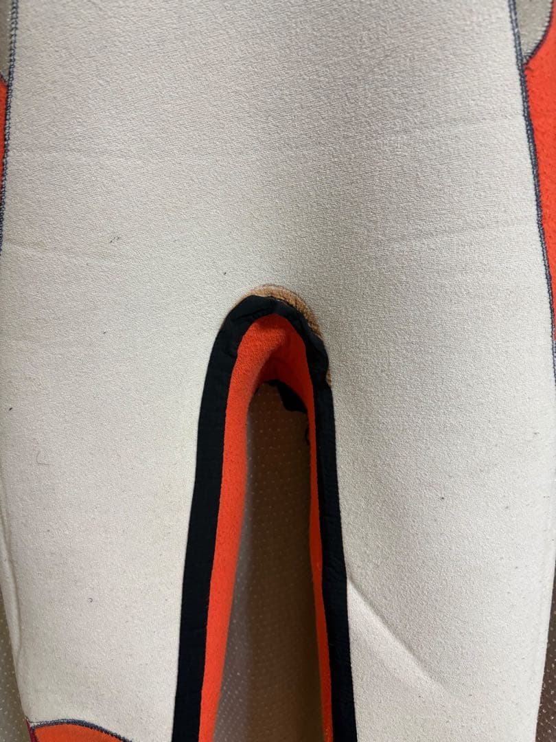 DOVE(ダブ)5×3mm セミドライ メンズMサイズ相当(オーダー品)