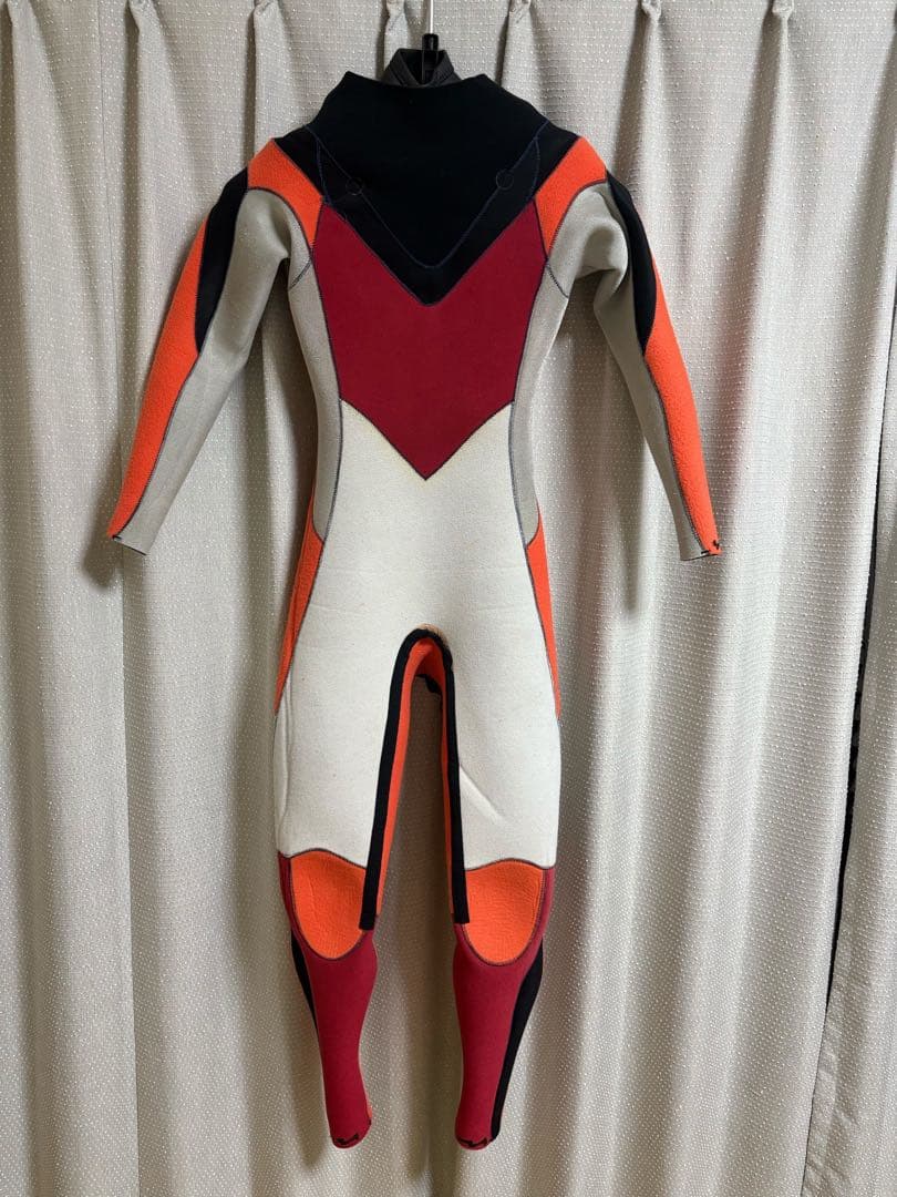 DOVE(ダブ)5×3mm セミドライ メンズMサイズ相当(オーダー品)