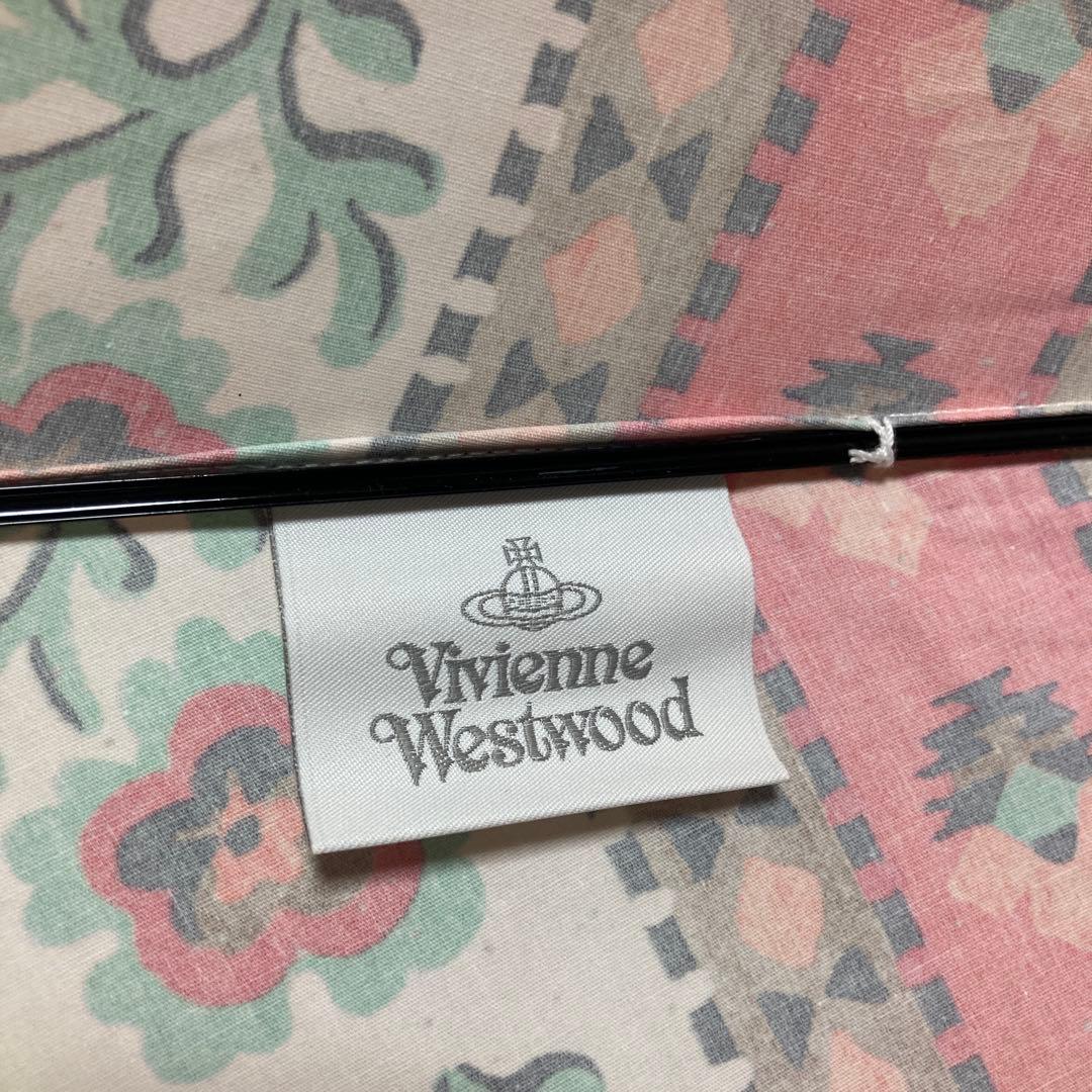 ヴィヴィアンウエストウッド　傘
