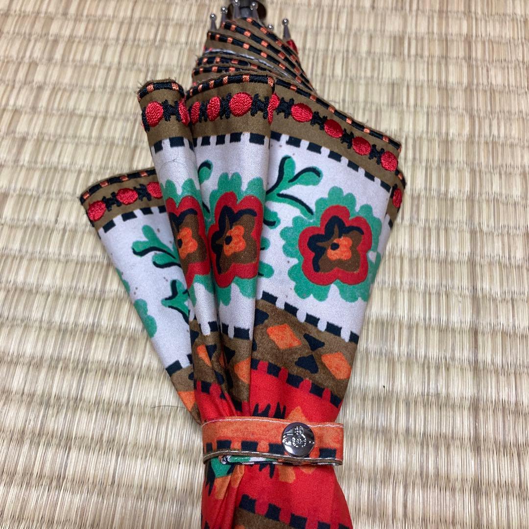 ヴィヴィアンウエストウッド　傘