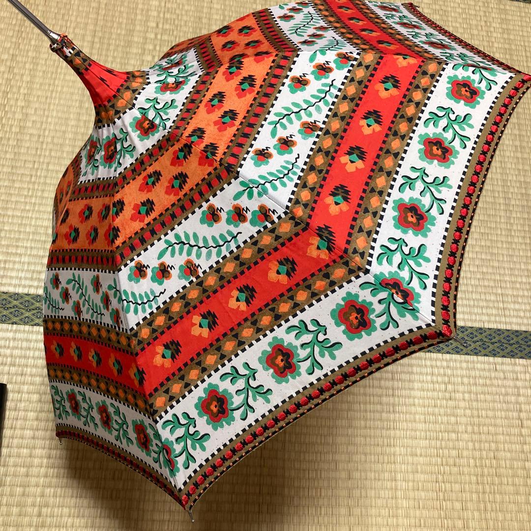 ヴィヴィアンウエストウッド　傘