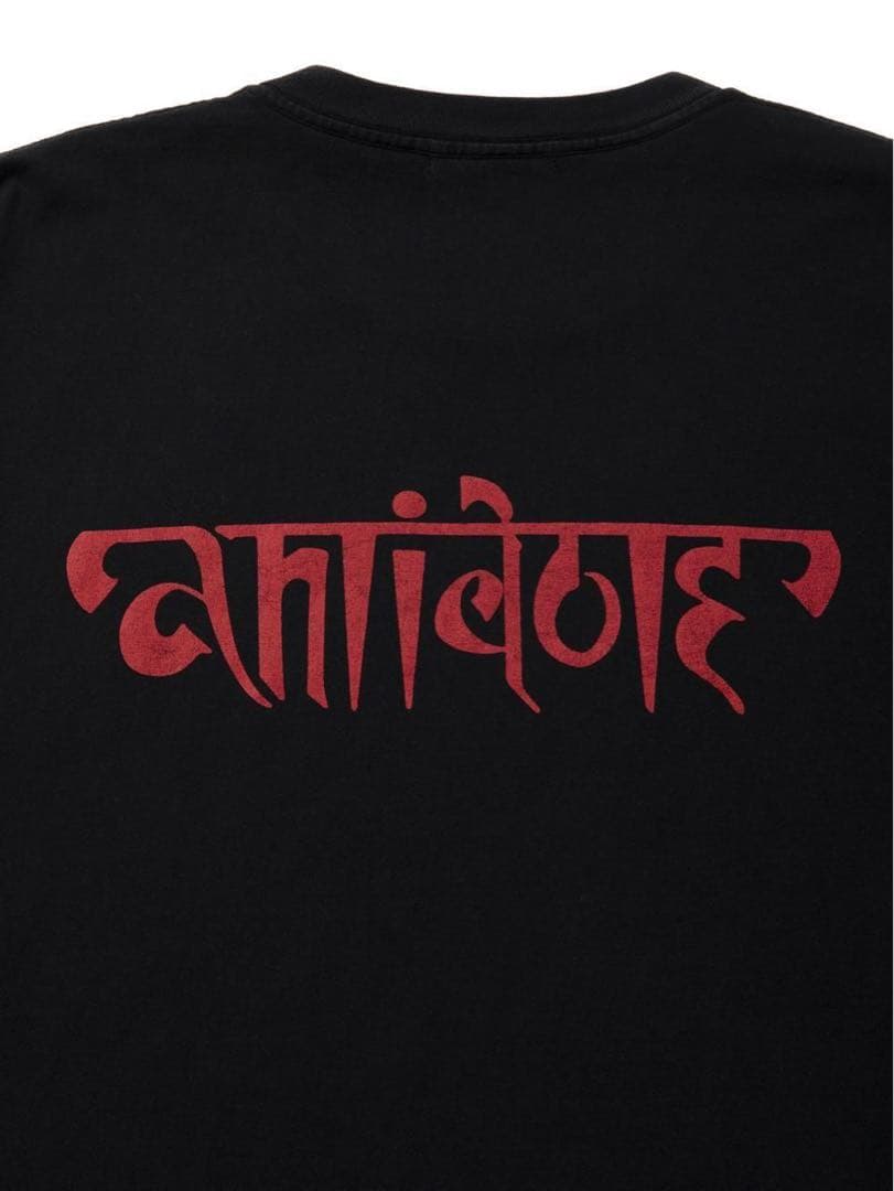 ANTIDOTE BUYERS CLUB ロングスリーブTシャツ