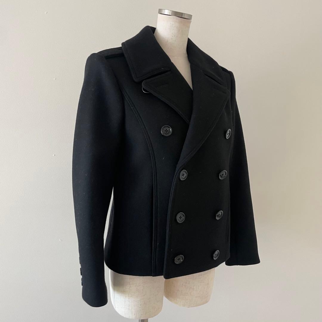 くじらジェット 　CELINEセリーヌ.コート.新品未使用