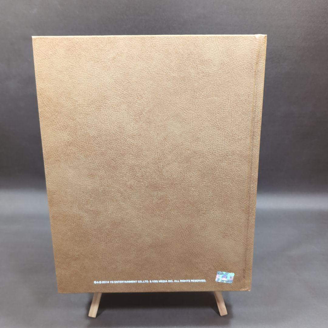 BIGBANG FROM TOP 1ST　②