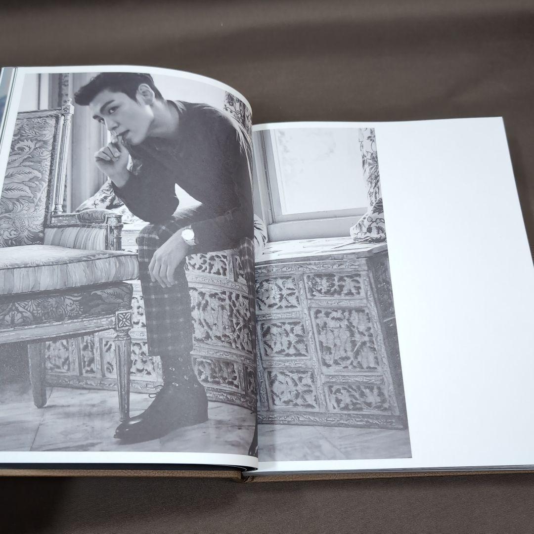 BIGBANG FROM TOP 1ST　②