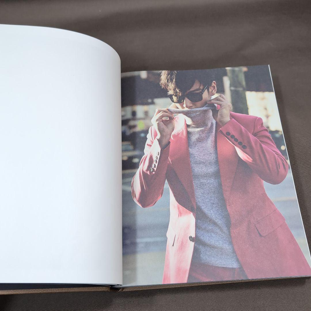 BIGBANG FROM TOP 1ST　②