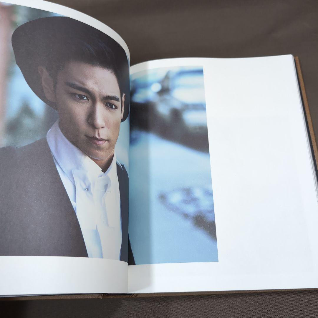 BIGBANG FROM TOP 1ST　②