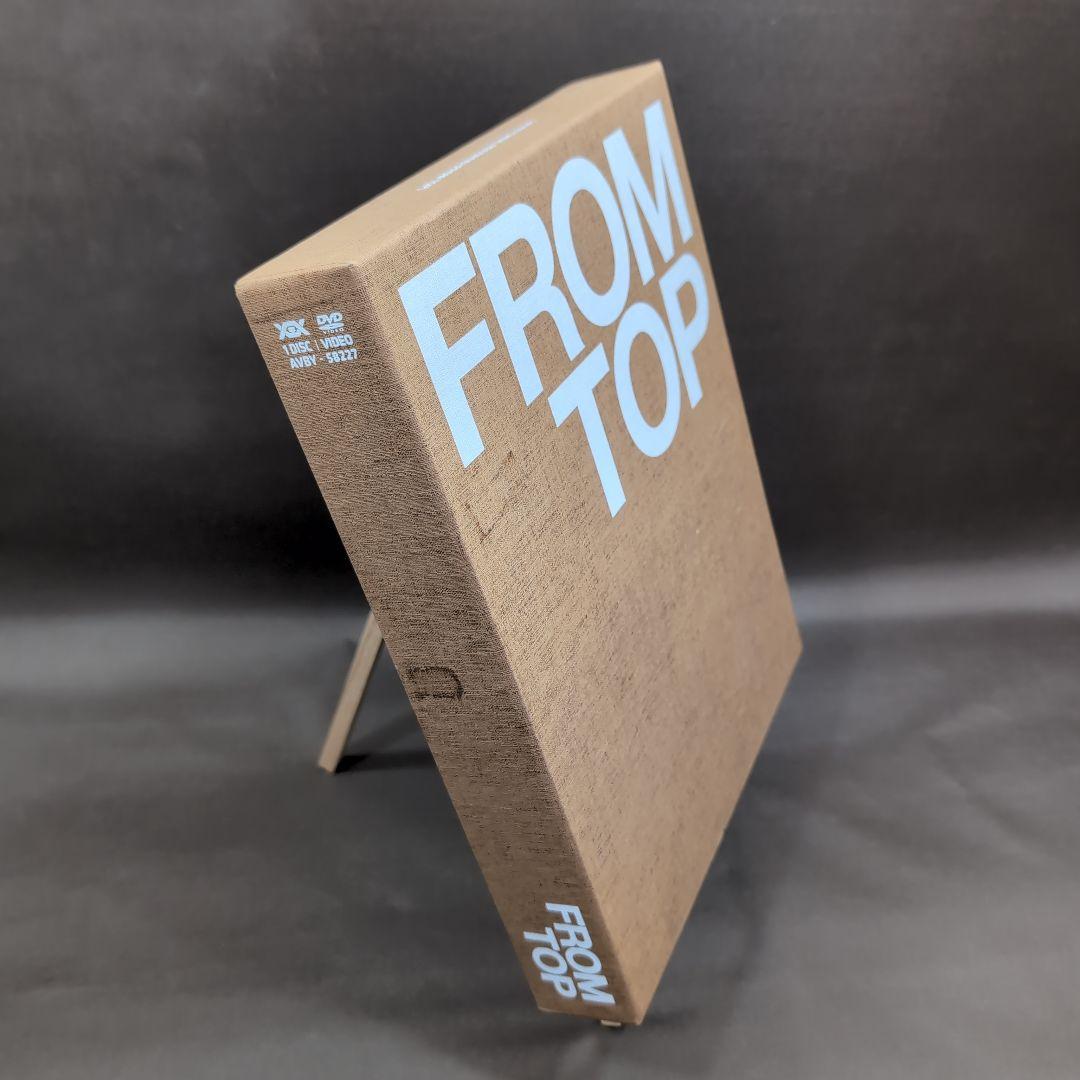 BIGBANG FROM TOP 1ST　②