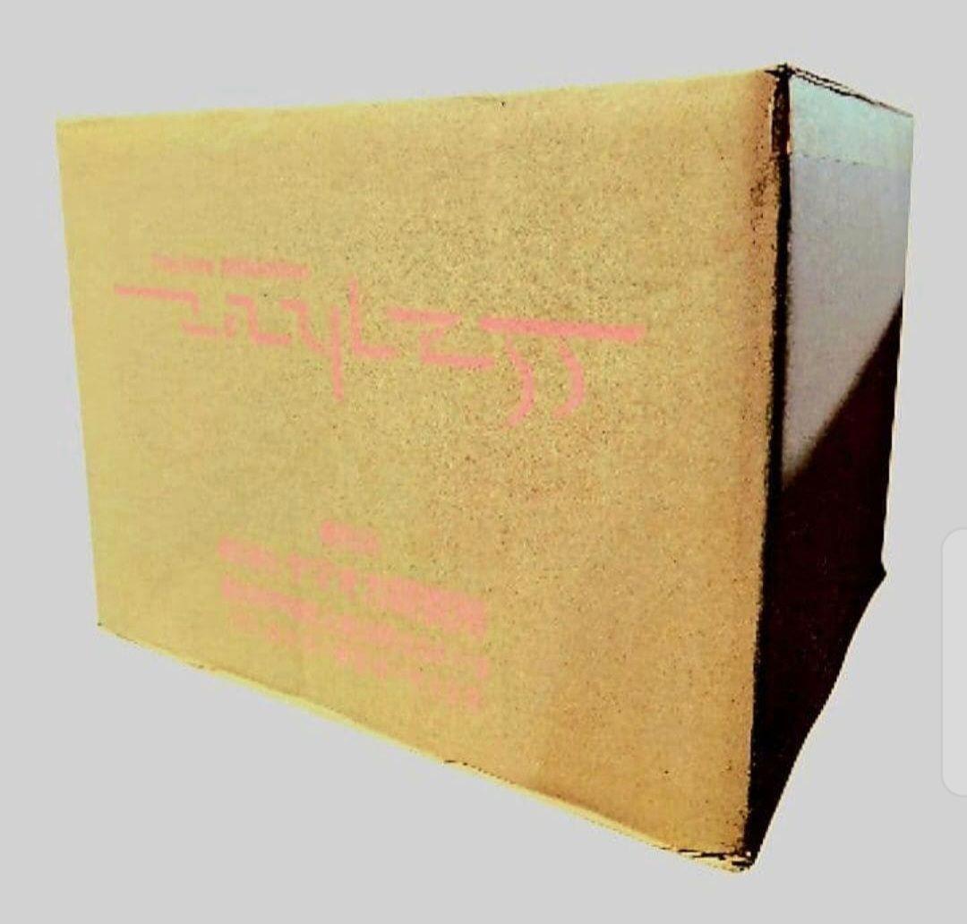 H*様 レイラス　ミルクローション　仕入れ状態の箱入り（20本）送料無料