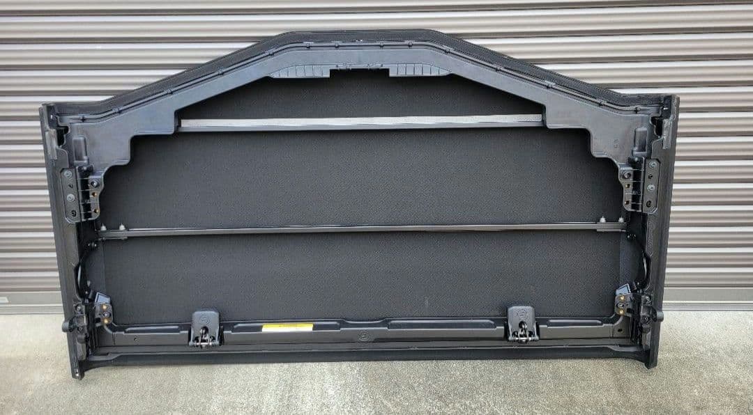 ベストップ サンライダー ジープ JL ラングラー ブラックツイル 訳あり