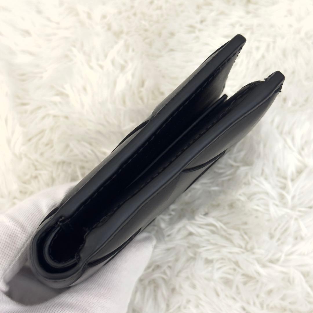 未使用級⭐️RFID内蔵 BOTTEGAVENETA ボッテガ イントレ 財布