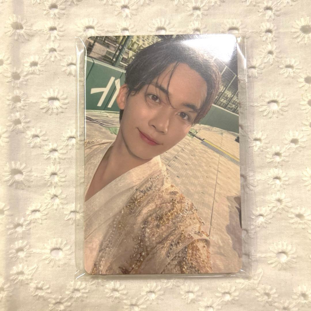 セブチ Heaven thanksキャンペーン 未開封 12枚セット コンプ