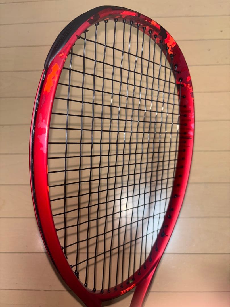 YONEX　ジオブレイク70s