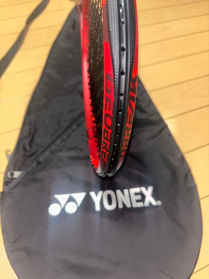 YONEX　ジオブレイク70s