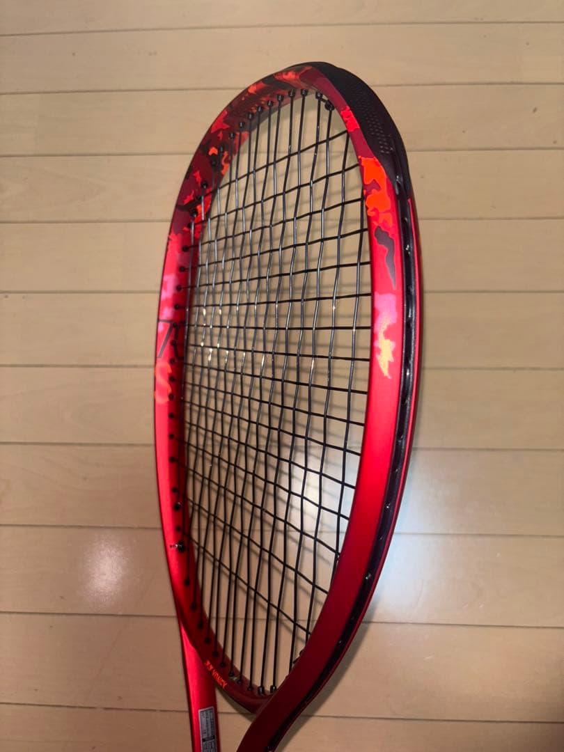 YONEX　ジオブレイク70s