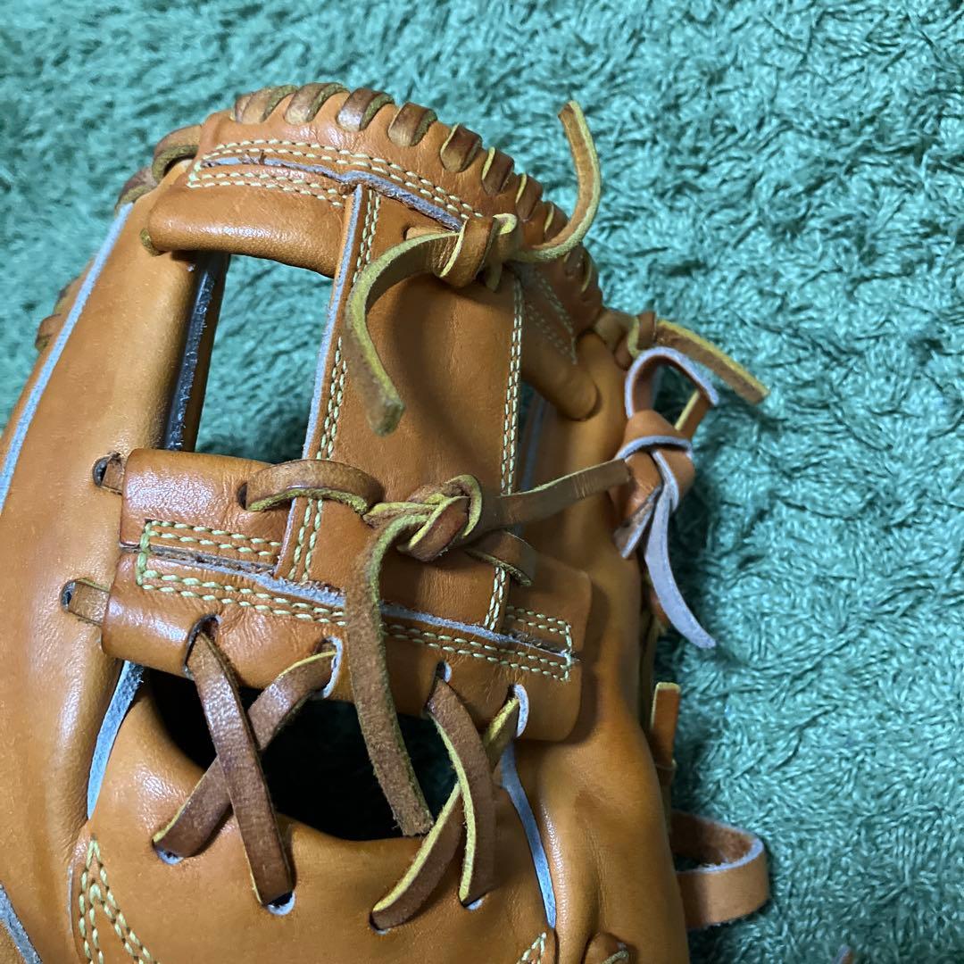 どないや　グローブ