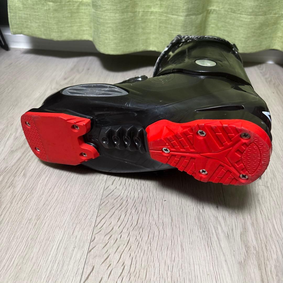 25.0〜25.5cm ATOMIC LIVEFIT 60 スキーブーツ