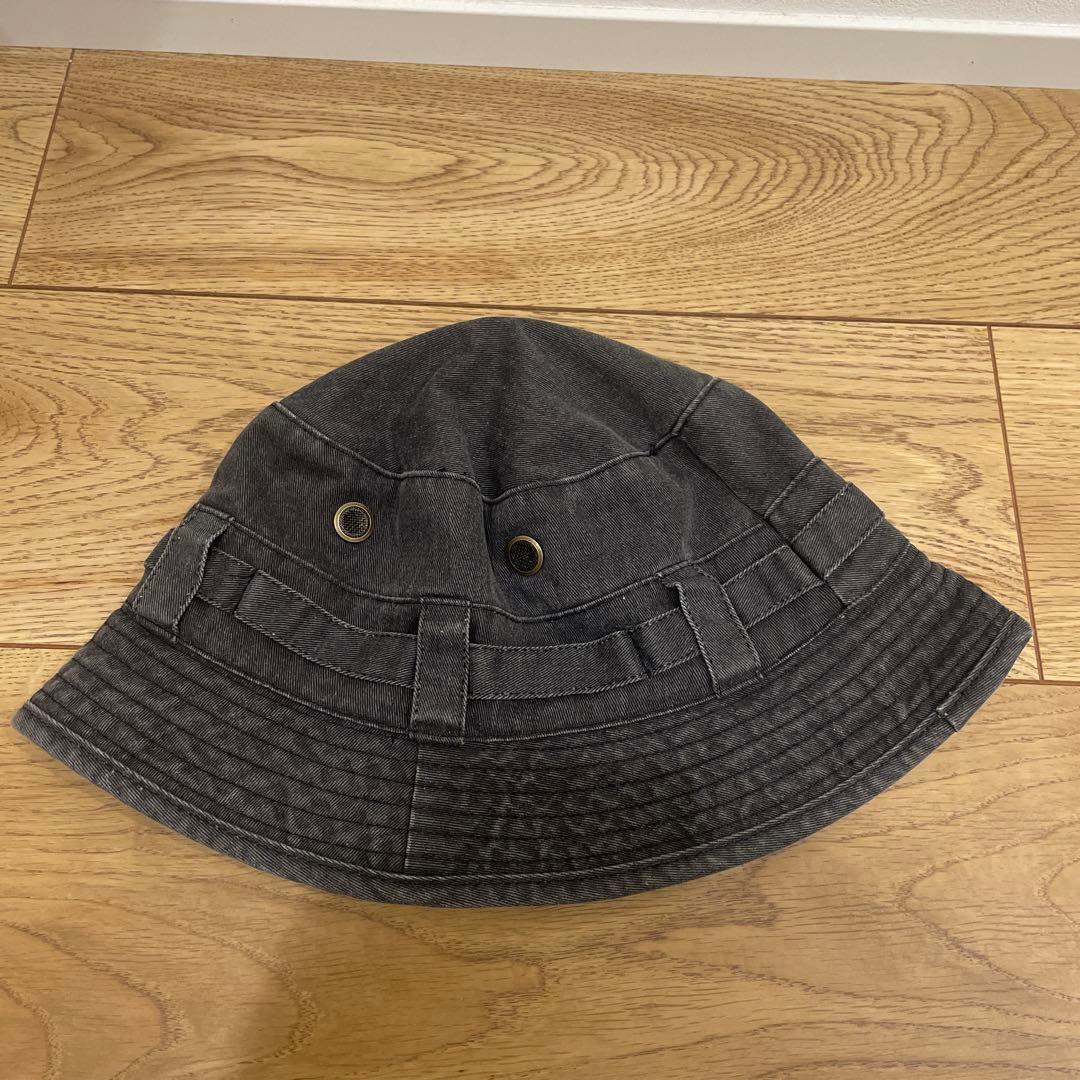 the Apartment STABRIDGEバンダナジャングルハット