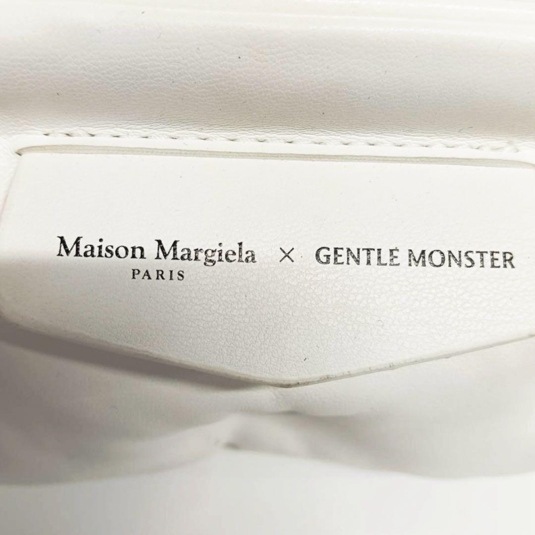 小物 Maison Margiela x Gentle Monster MM113