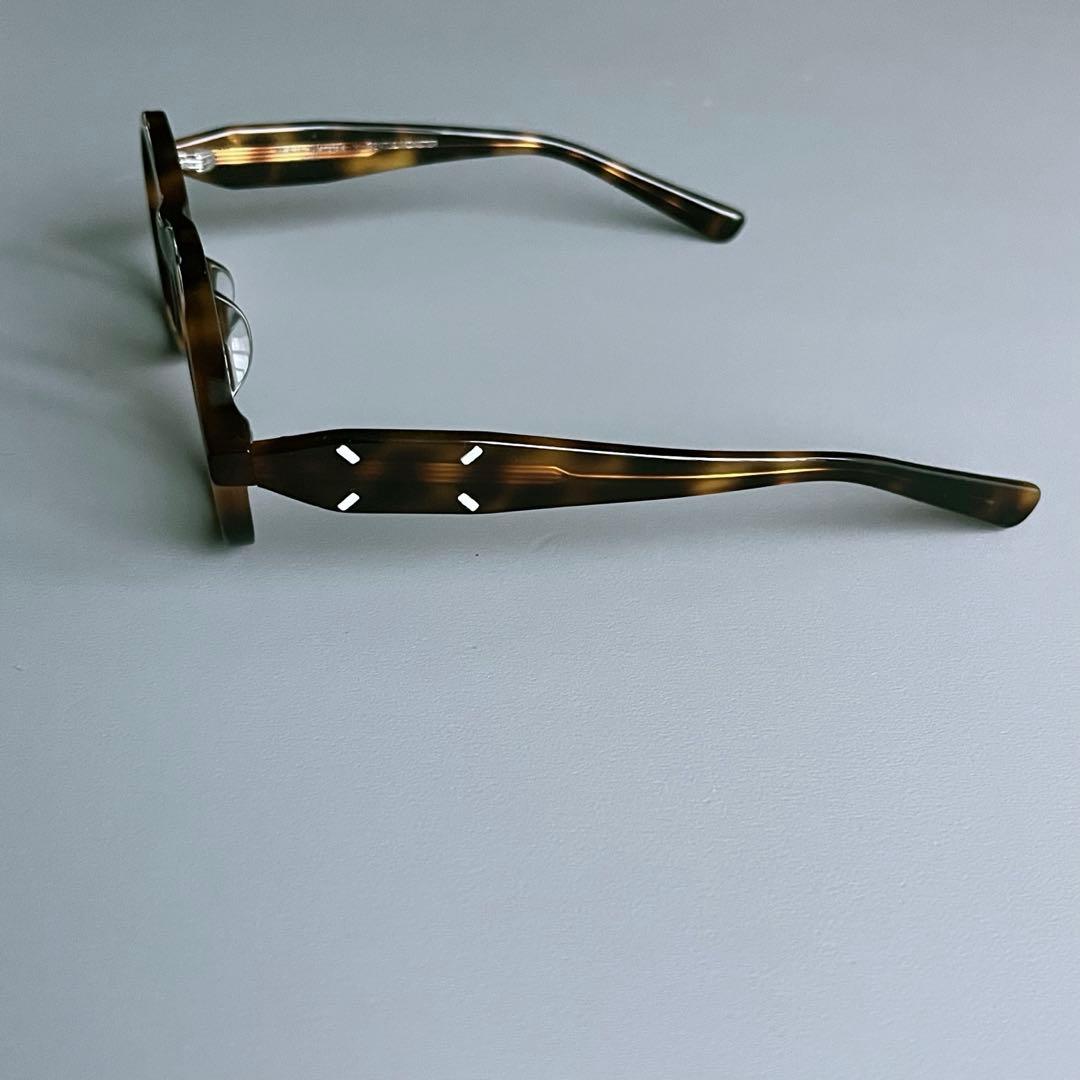 小物 Maison Margiela x Gentle Monster MM113