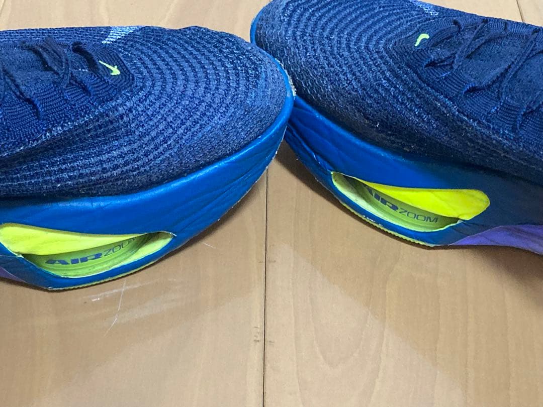 NIKE alpha fly 3 ナイキ ズームX アルファフライ ネクス% 3