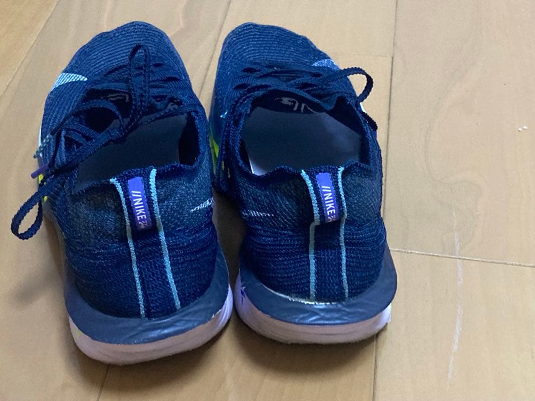 NIKE alpha fly 3 ナイキ ズームX アルファフライ ネクス% 3