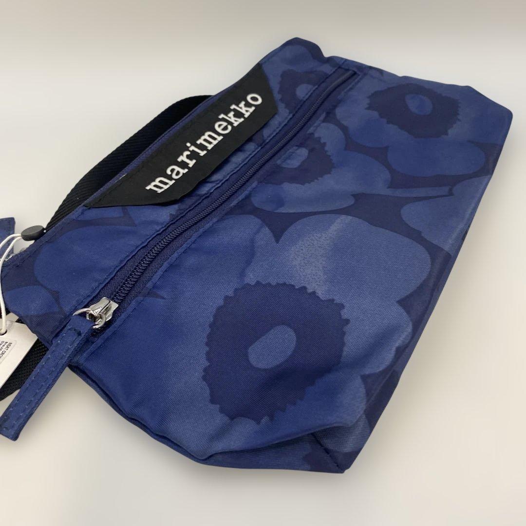 マリメッコ\"NEAT CROSSBODY UNIKKO S ショルダーバッグ”