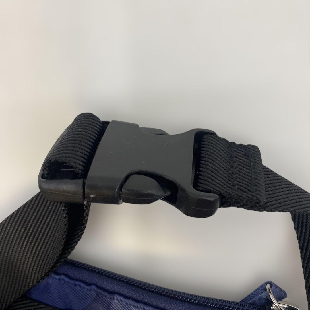 マリメッコ\"NEAT CROSSBODY UNIKKO S ショルダーバッグ”