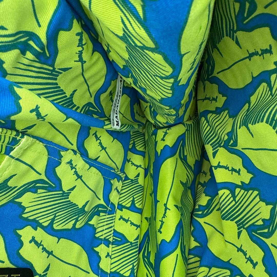 JAMIN PUECH イエロー かごバッグ