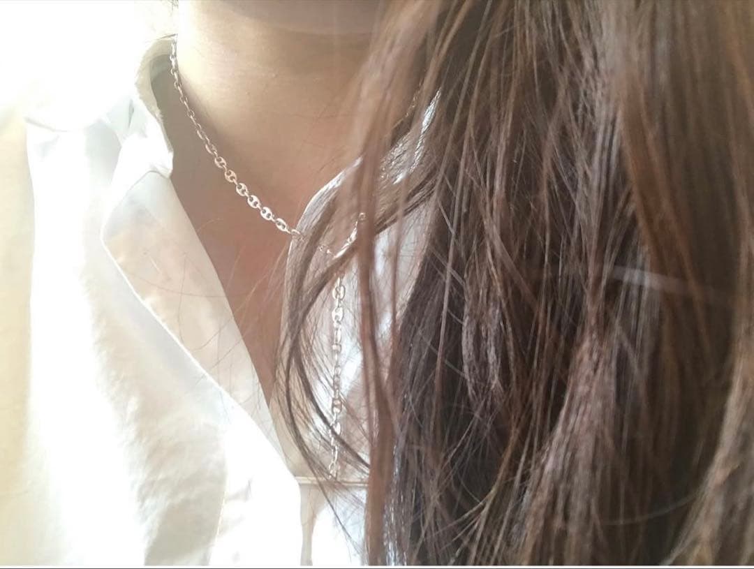 All Blues 50cm シルバー