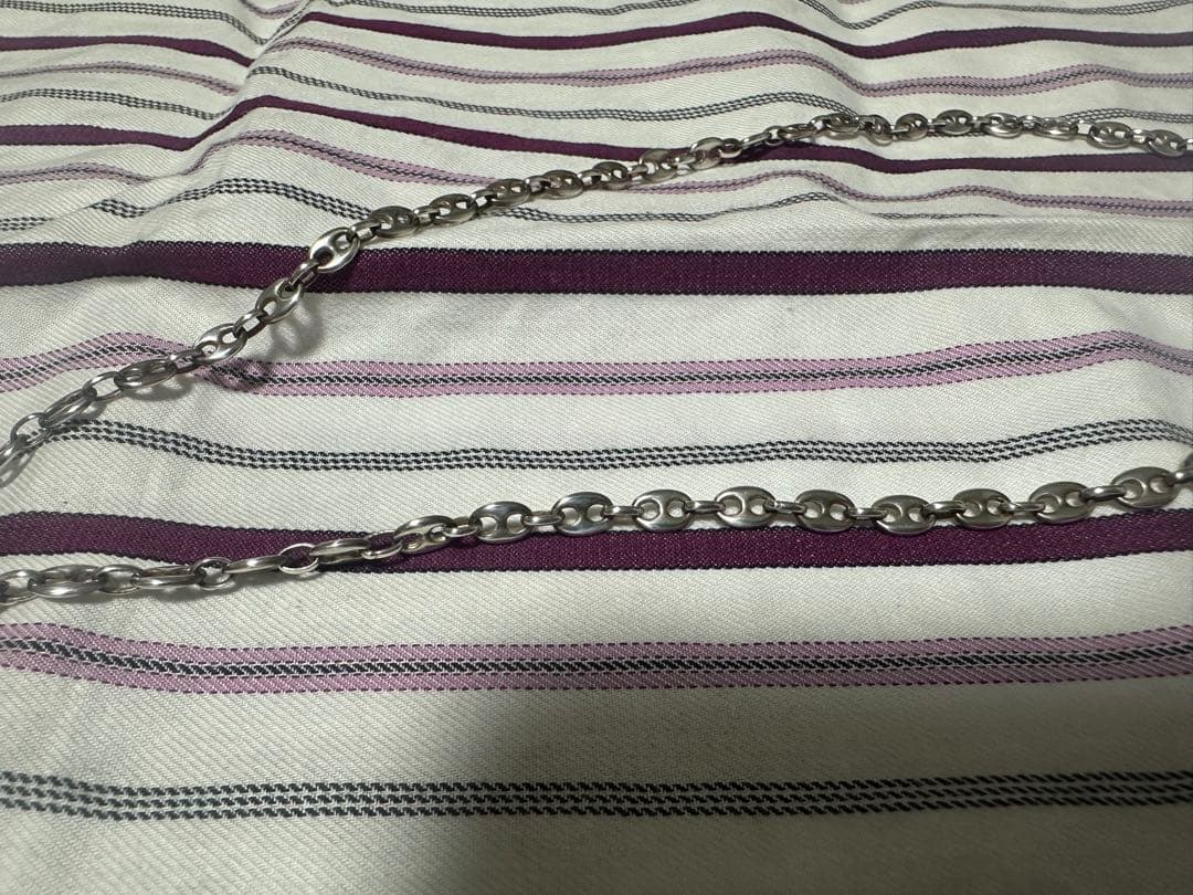 All Blues 50cm シルバー