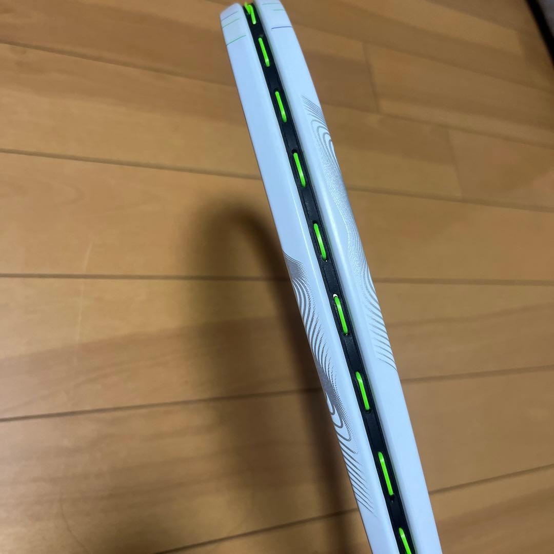 YONEX ナノフォース８Ｖ カスタムフィット