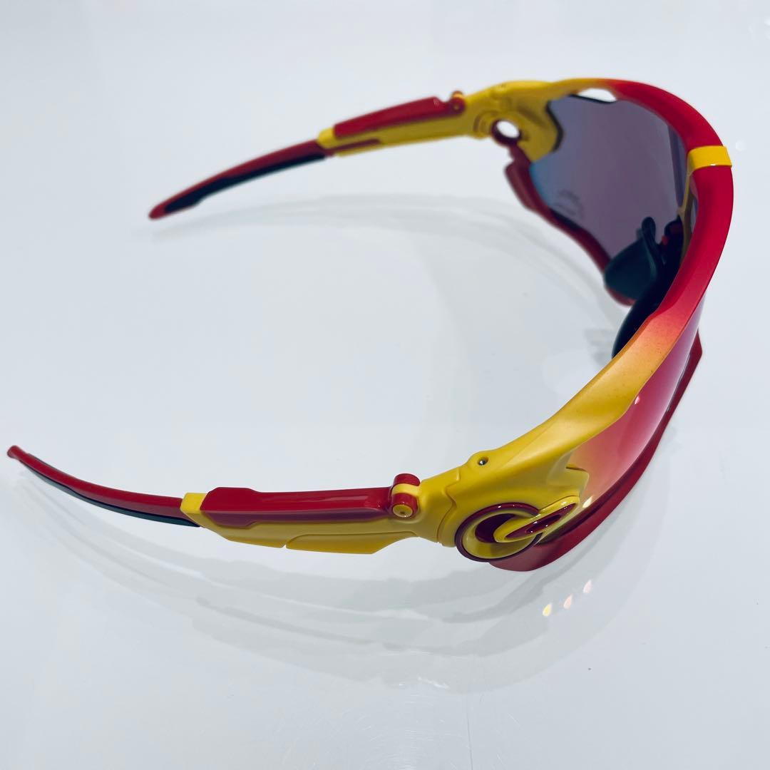 美カラー OAKLEY オークリー 国内正規品 サングラス　ジョウブレイカー