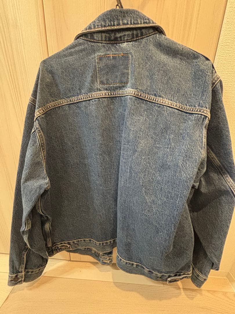 LEVI STRAUSS & CO. デニムジャケット Lサイズ Levi's