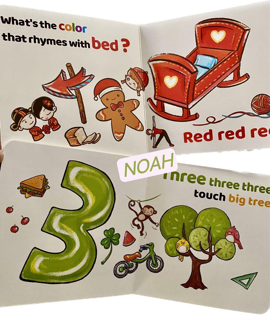 【32GBMaiyaPen付】First Little ReadersA-EF