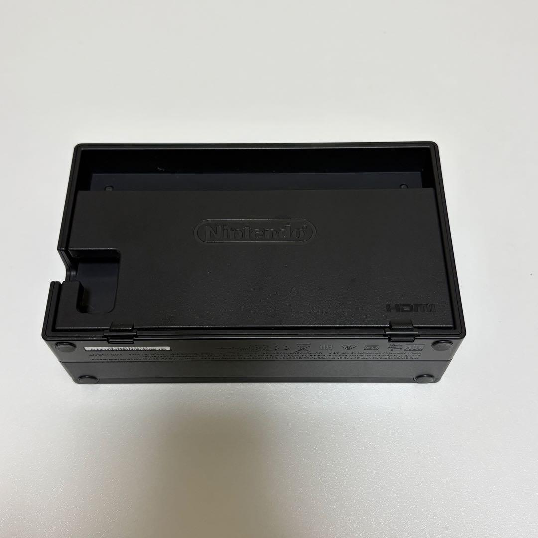 Nintendo Switch本体（プロコン、SDカード付き）