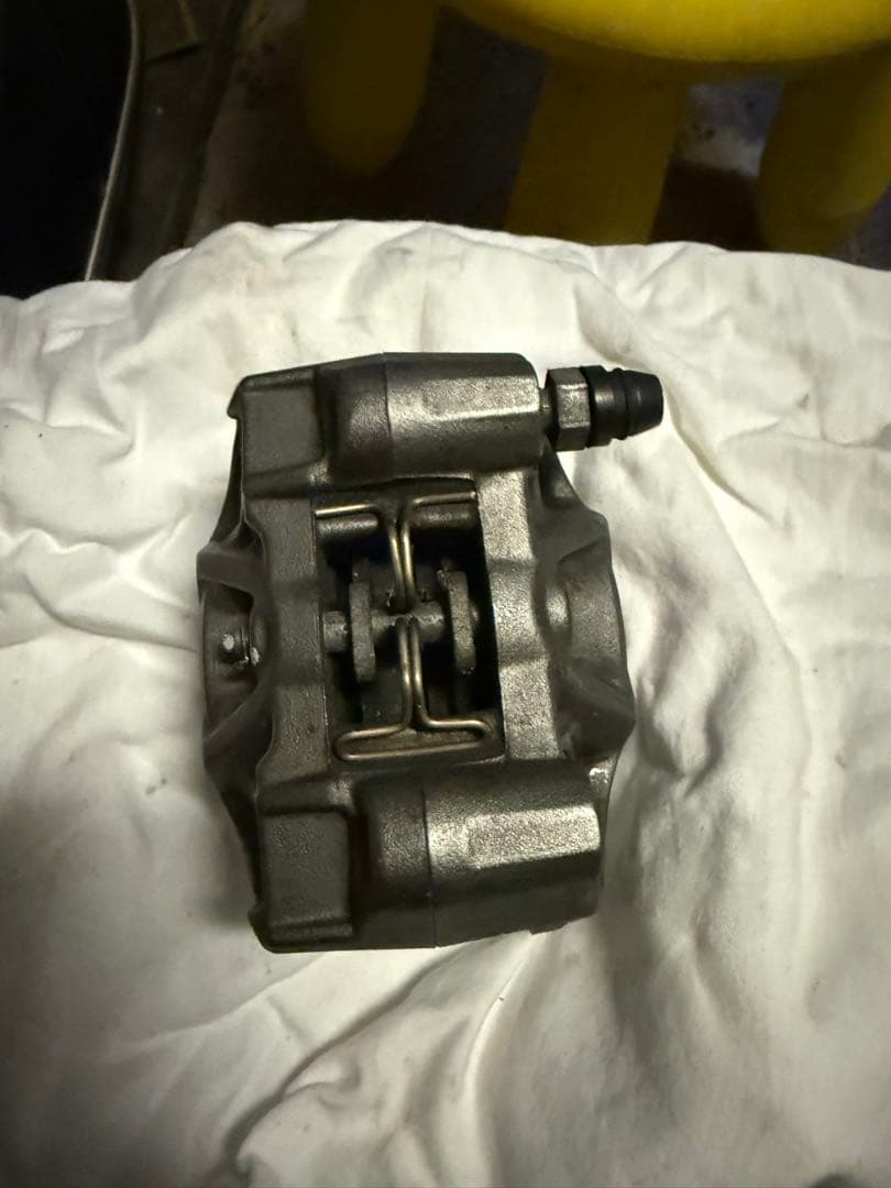 ブレンボ brembo 84mm シグナス