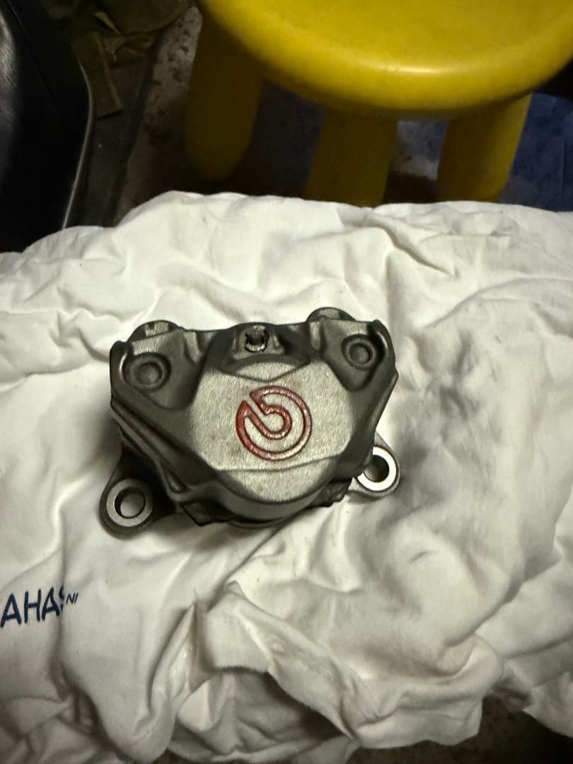 ブレンボ brembo 84mm シグナス