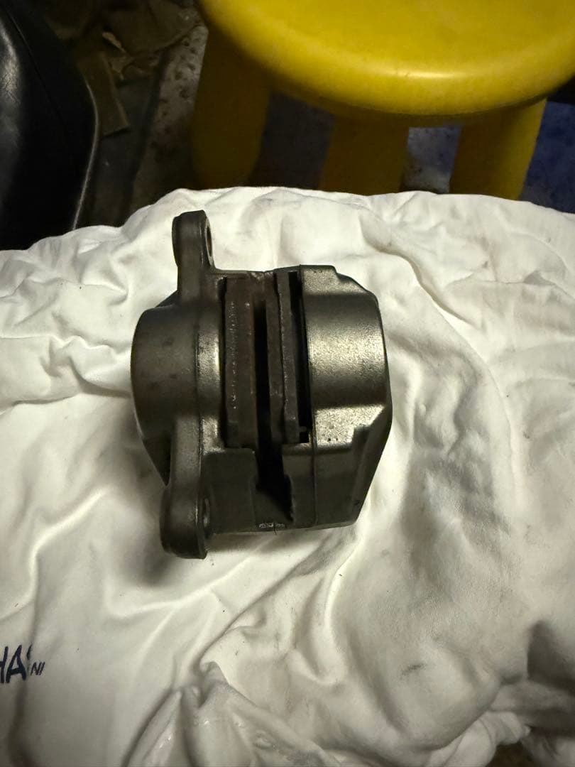 ブレンボ brembo 84mm シグナス