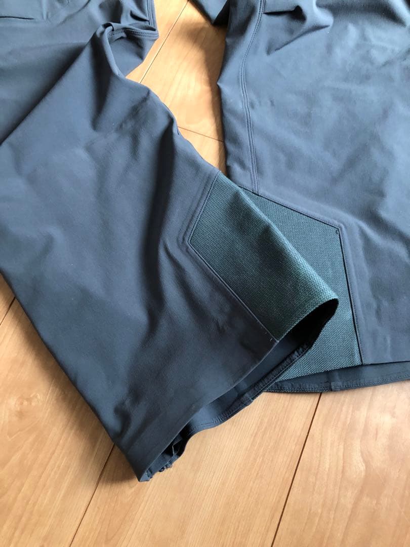 アークテリクス　ラッシュ　パンツ　サイズL