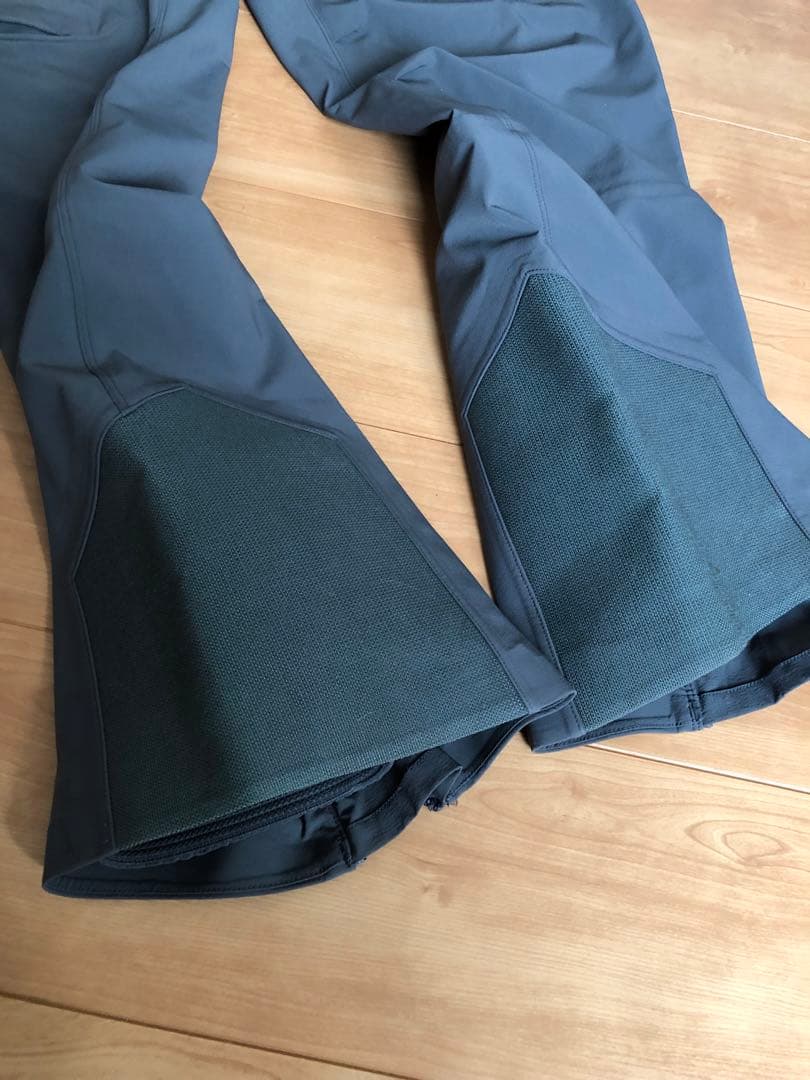 アークテリクス　ラッシュ　パンツ　サイズL